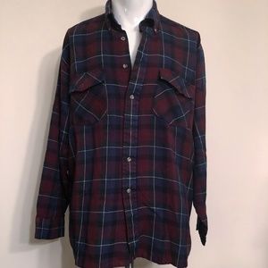 Vintage Van Heusen Shirt